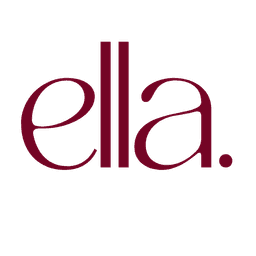 Ella Logo